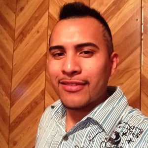 Meet your Posher, Luis